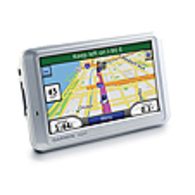 Garmin nuvi&reg; 750 Portable GPS Unit